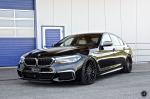 BMW M550i xDrive by DS Automobile 2020 года